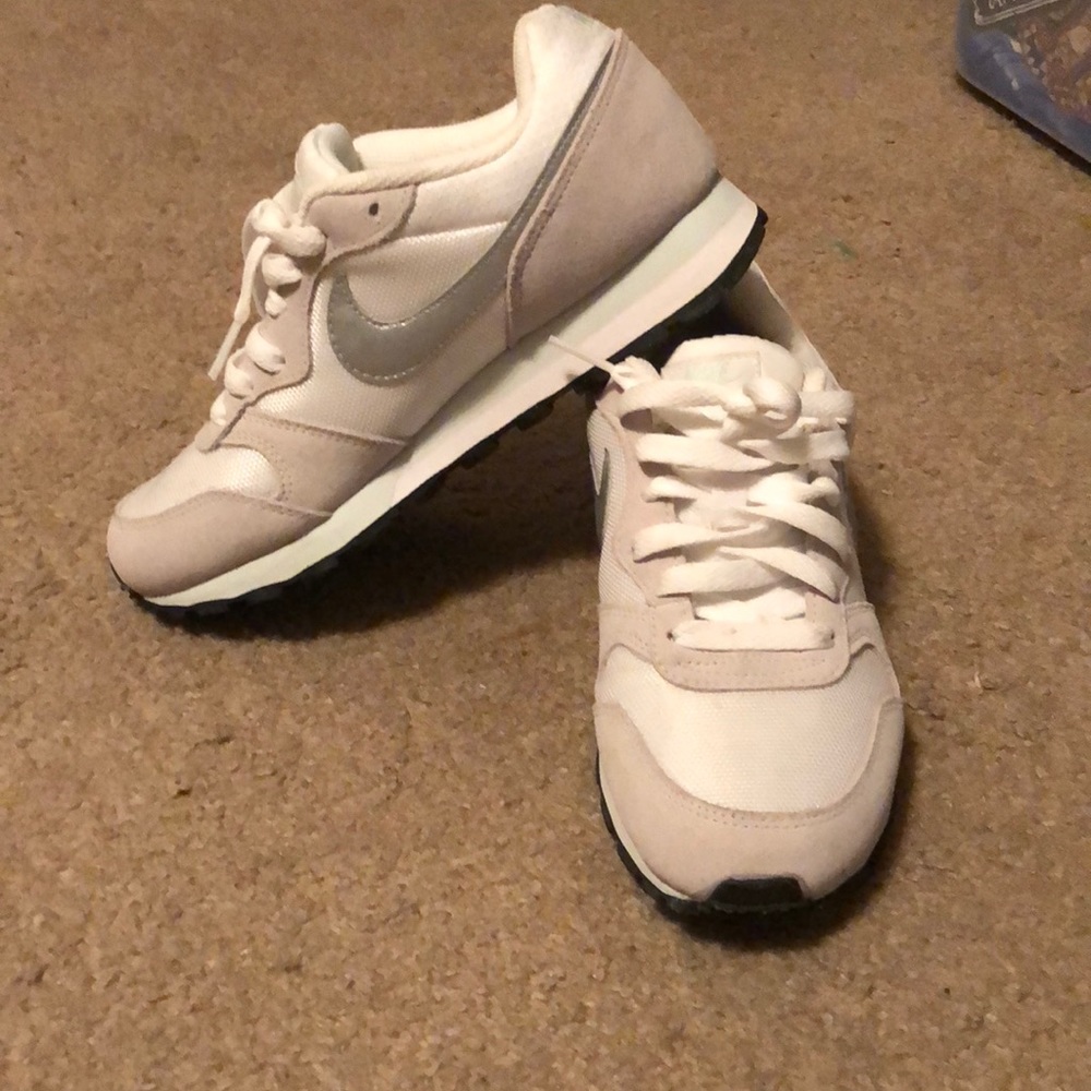 Nike sneakers